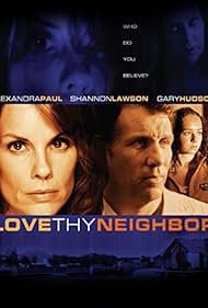 Subtitrare Love Thy Neighbor (TV) (2006)