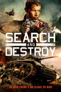 Subtitrare Search and Destroy (2020)