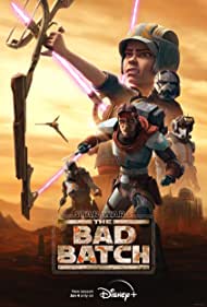 Subtitrare  Star Wars: The Bad Batch - Sezonul 3 (2021)