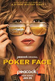 Subtitrare Poker Face - Sezonul 1 (2023)
