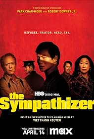 Subtitrare  The Sympathizer - Sezonul 1 (2024)