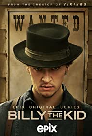 Subtitrare Billy the Kid - Sezonul 2 (2022)
