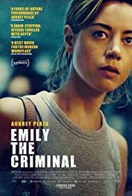 Subtitrare Emily the Criminal (2022)