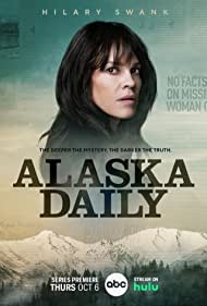 Subtitrare Alaska Daily - Sezonul 1 (2022)