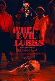 Subtitrare When Evil Lurks (Cuando acecha la maldad) (2023)