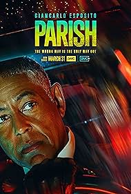 Subtitrare Parish - Sezonul 1 (2024)