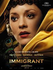 Subtitrare The Immigrant (2013)