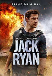 Subtitrare Tom Clancy's Jack Ryan - Sezonul 4 (2018)