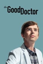 Subtitrare The Good Doctor - Sezonul 7 (2017)