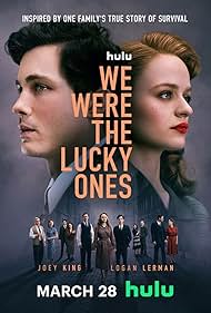 Subtitrare We Were the Lucky Ones - Sezonul 1 (2024)
