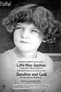 Subtitrare Little Mary Sunshine (1916)