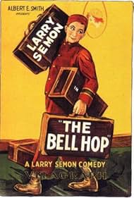 Subtitrare The Bell Hop (Short 1921)