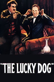 Subtitrare The Lucky Dog (Short 1921)