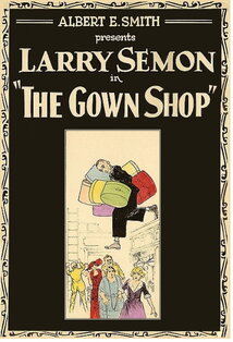 Subtitrare The Gown Shop (1923)