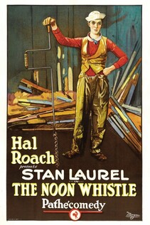 Subtitrare The Noon Whistle (1923)