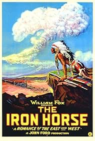 Subtitrare The Iron Horse (1924)