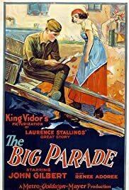 Subtitrare The Big Parade (1925)