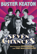 Subtitrare Seven Chances (1925)