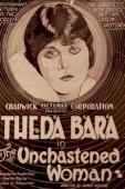 Subtitrare The Unchastened Woman (1925)