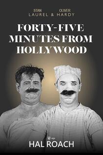 Subtitrare 45 Minutes from Hollywood (Short 1926)