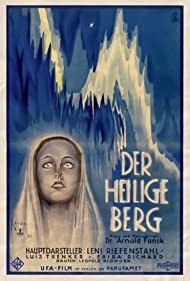 Subtitrare Der heilige Berg (The Holy Mountain) (1926)