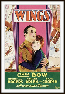 Subtitrare Wings (1927)