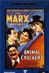 Subtitrare Animal Crackers (1930)