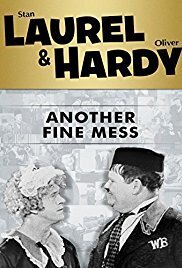 Subtitrare Another Fine Mess (Short 1930)