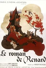 Subtitrare Le roman de Renard (The Story of the Fox) (1937)