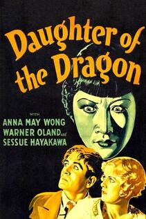 Subtitrare Daughter of the Dragon (1931)