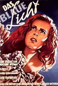 Subtitrare Das blaue Licht (The Blue Light) (1932)