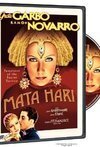 Subtitrare Mata Hari (1931)