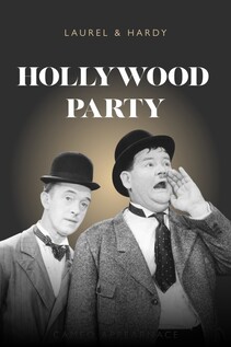 Subtitrare Hollywood Party (1934)
