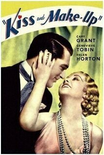 Subtitrare Kiss and Make-Up (1934)