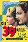 Subtitrare 39 Steps, The (1935)