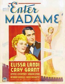 Subtitrare Enter Madame (1935)