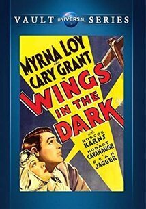 Subtitrare Wings in the Dark (1935)