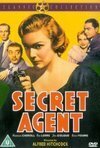 Subtitrare Secret Agent (1936)