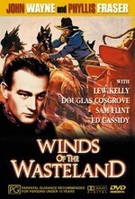 Subtitrare Winds of the Wasteland (1936)