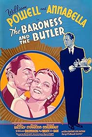 Subtitrare The Baroness and the Butler (1938)