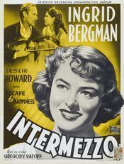 Subtitrare Intermezzo: A Love Story (1939)