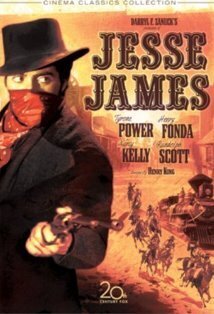 Subtitrare Jesse James (1939)