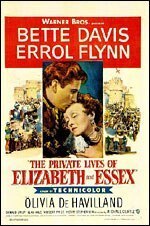 Subtitrare The Private Lives of Elizabeth and Essex (1939)
