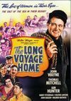 Subtitrare The Long Voyage Home (1940)