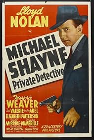 Subtitrare Michael Shayne: Private Detective (1940)