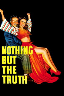 Subtitrare Nothing but the Truth (1941)