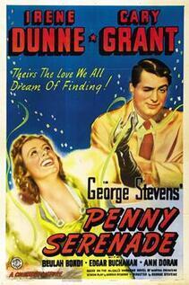 Subtitrare Penny Serenade (1941)