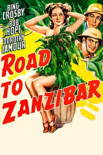 Subtitrare Road to Zanzibar (1941)
