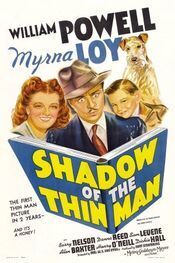 Subtitrare Shadow of the Thin Man (1941)
