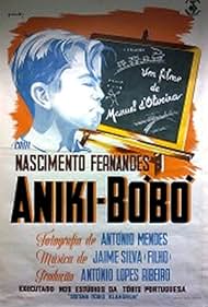 Subtitrare Aniki Bóbó (1942)